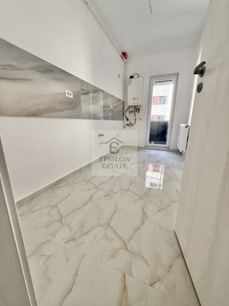 Militari Garsoniera cartier Militari Residence - mutare imediata!!