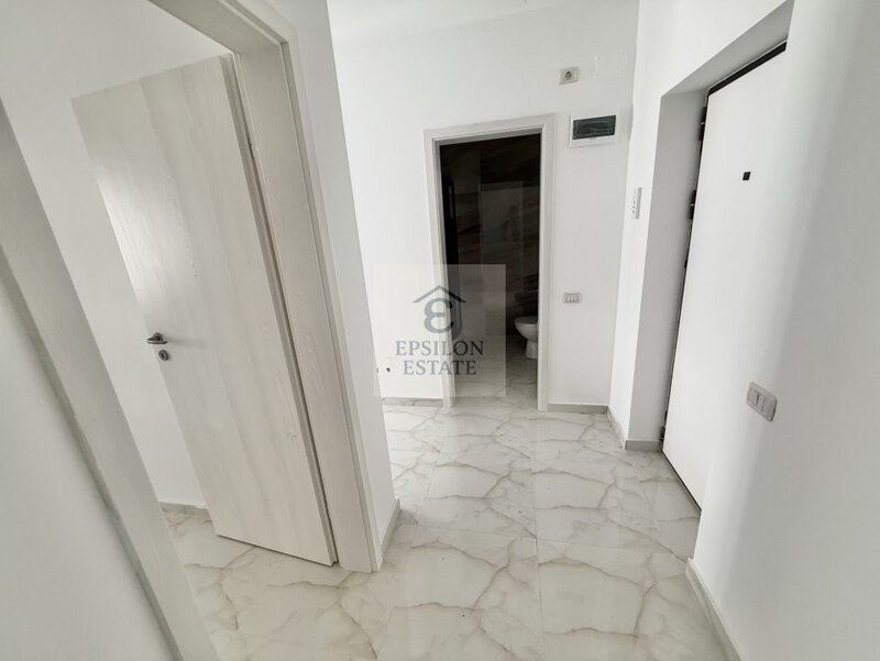 Militari Garsoniera cartier Militari Residence - mutare imediata!!