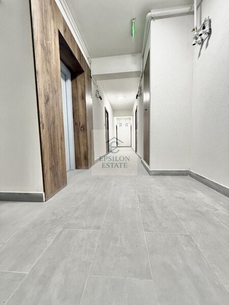 Militari Garsoniera cartier Militari Residence - mutare imediata!!