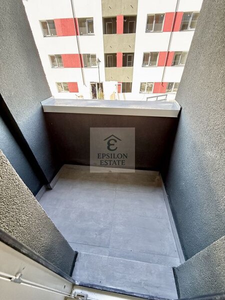 Militari Garsoniera cartier Militari Residence - mutare imediata!!